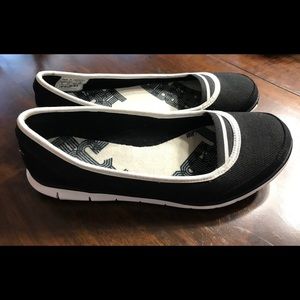 nike ballerina shoes